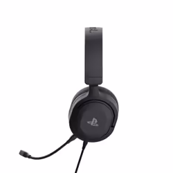 Trust GXT 498 Forta Headset Wired Head-band Gaming Black - Additional view 5