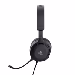 Trust GXT 498 Forta Headset Wired Head-band Gaming Black - Additional view 6