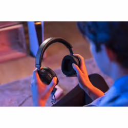 Trust GXT 498 Forta Headset Wired Head-band Gaming Black - Additional view 7