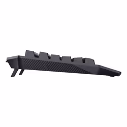 Trust GXT 836 Evocx keyboard Gaming USB QWERTY UK English Black - Additional view 4