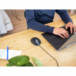 Trust Fyda Wired mouse - Additional view 8