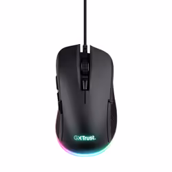 Trust GXT 922 YBAR mouse Gaming Right-hand USB Type-A Optical 7200 DPI - Additional view 4