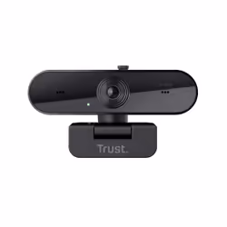 Trust Taxon webcam 2560 x 1440 pixels USB 2.0 Black - Additional view 5