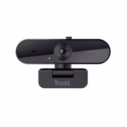Trust TW-200 webcam 1920 x 1080 pixels USB Black - Additional view 6
