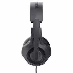 Trust 24785 headphones/headset Wired Head-band Gaming Black, Red