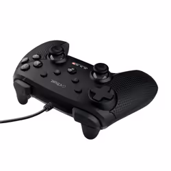 Trust GXT 541 MUTA Black USB 2.0 Joystick Analogue / Digital PC - Additional view 4