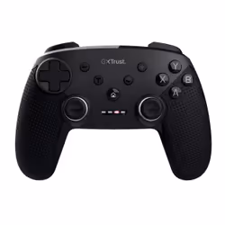 Trust GXT 542 MUTA Black Bluetooth/RF/USB Joystick Analogue / Digital Android, Nintendo Switch, PC, Tablet PC, iOS - Additional view 4