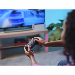 Trust GXT 542 MUTA Black Bluetooth/RF/USB Joystick Analogue / Digital Android, Nintendo Switch, PC, Tablet PC, iOS - Additional view 7