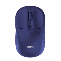 Trust Primo mouse Travel Ambidextrous RF Wireless Optical 1600 DPI - Additional view 3