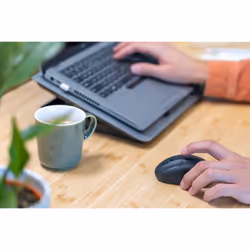 Trust Primo mouse Travel Ambidextrous RF Wireless Optical 1600 DPI - Additional view 7