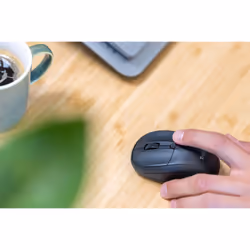 Trust Primo mouse Travel Ambidextrous RF Wireless Optical 1600 DPI - Additional view 8