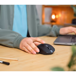 Trust Ozaa mouse Office Right-hand RF Wireless + Bluetooth Optical 3200 DPI - Additional view 8