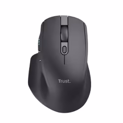 Trust Ozaa+ mouse Office Right-hand RF Wireless + Bluetooth Optical 3200 DPI - Additional view 4