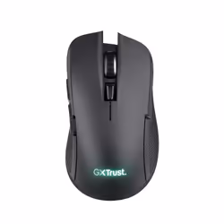 Trust GXT 923 YBAR mouse Gaming Right-hand RF Wireless Optical 7200 DPI - Additional view 6