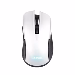 Trust GXT 923W YBAR mouse Gaming Right-hand RF Wireless Optical 7200 DPI - Additional view 4