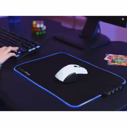 Trust GXT 923W YBAR mouse Gaming Right-hand RF Wireless Optical 7200 DPI - Additional view 7