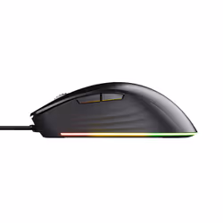 Trust GXT924 YBAR+ mouse Gaming Right-hand USB Type-A Optical 25600 DPI - Additional view 4