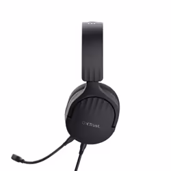 Trust GXT 489 FAYZO Headset Wired Head-band Gaming Black - Additional view 6