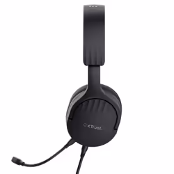 Trust GXT 489 FAYZO Headset Wired Head-band Gaming Black - Additional view 7