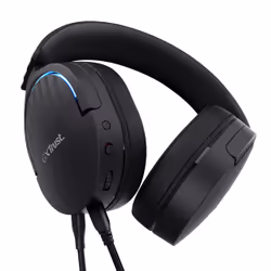 Trust GXT 490 FAYZO over-ear 7.1 USB-gamingheadset. - Additional view 4