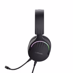 Trust GXT 490 FAYZO over-ear 7.1 USB-gamingheadset. - Additional view 6