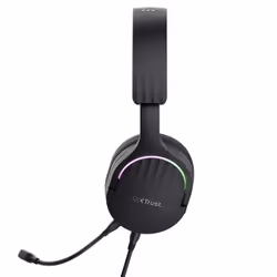 Trust GXT 490 FAYZO over-ear 7.1 USB-gamingheadset. - Additional view 7