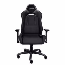 Trust GXT 714 RUYA Universal gaming chair Black - Additional view 3