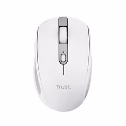 Trust Ozaa mouse Office Right-hand RF Wireless + Bluetooth Optical 3200 DPI - Additional view 3