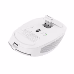 Trust Ozaa mouse Office Right-hand RF Wireless + Bluetooth Optical 3200 DPI - Additional view 5