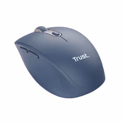 Trust Ozaa mouse Office Right-hand RF Wireless + Bluetooth Optical 3200 DPI - Additional view 2