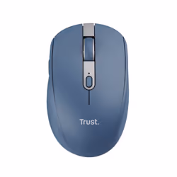 Trust Ozaa mouse Office Right-hand RF Wireless + Bluetooth Optical 3200 DPI - Additional view 3