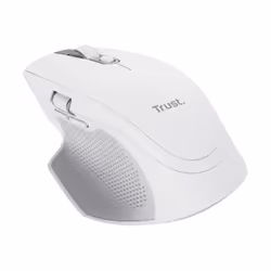 Trust Ozaa+ mouse Office Right-hand RF Wireless + Bluetooth Optical 3200 DPI - Additional view 2