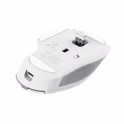 Trust Ozaa+ mouse Office Right-hand RF Wireless + Bluetooth Optical 3200 DPI - Additional view 6