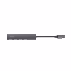 Trust Halyx USB 3.2 Gen 1 (3.1 Gen 1) Type-A 5 Mbit/s Black, Grey - Additional view 5