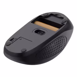 Trust Primo mouse Travel Ambidextrous Bluetooth Optical 1600 DPI - Additional view 5