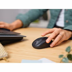Trust Primo mouse Travel Ambidextrous Bluetooth Optical 1600 DPI - Additional view 7