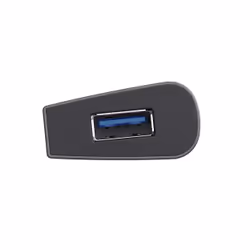 Trust Halyx USB 3.2 Gen 1 (3.1 Gen 1) Type-A 5000 Mbit/s Silver - Additional view 5