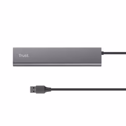 Trust Halyx USB 3.2 Gen 1 (3.1 Gen 1) Type-A 5000 Mbit/s Silver - Additional view 6