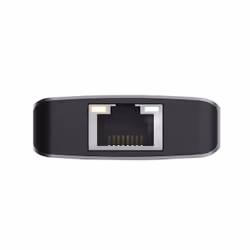 Trust Dalyx USB Type-C 1000 Mbit/s Silver - Additional view 5