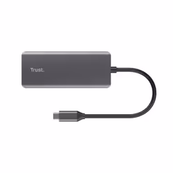 Trust Dalyx USB Type-C 1000 Mbit/s Silver - Additional view 6