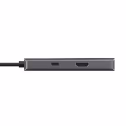 Trust Dalyx USB Type-C 1000 Mbit/s Silver - Additional view 8