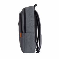 Trust Avana 40.6 cm (16") Backpack Grey - Additional view 3