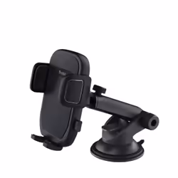 Trust Runo, Mobile phone/Smartphone, Car, Black