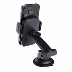 Trust Runo Mobile phone/Smartphone Black
