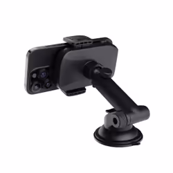 Trust Runo Mobile phone/Smartphone Black - Additional view 4