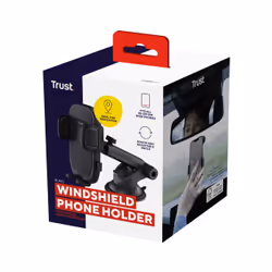 Trust Runo Mobile phone/Smartphone Black - Additional view 8