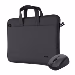 Trust Bologna, Briefcase, 40.6 cm (16"), 430 g