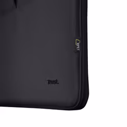 Trust Bologna 40.6 cm (16") Briefcase Black - Additional view 8