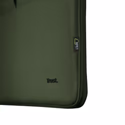 Trust Bologna 40.6 cm (16") Briefcase Green - Additional view 8