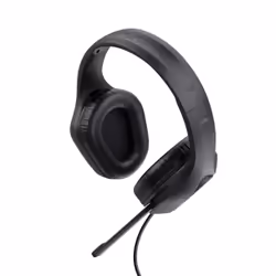 Trust GXT 415 Zirox Headset Wired Head-band Gaming Black - Additional view 4
